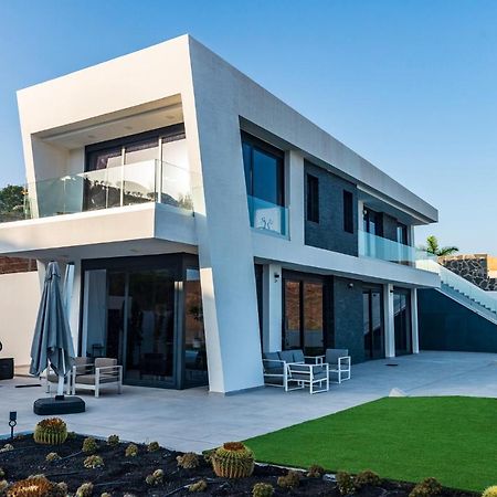Blue Horizon Resort By Monte Leon Maspalomas  Exterior foto