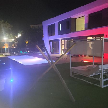 Blue Horizon Resort By Monte Leon Maspalomas  Exterior foto
