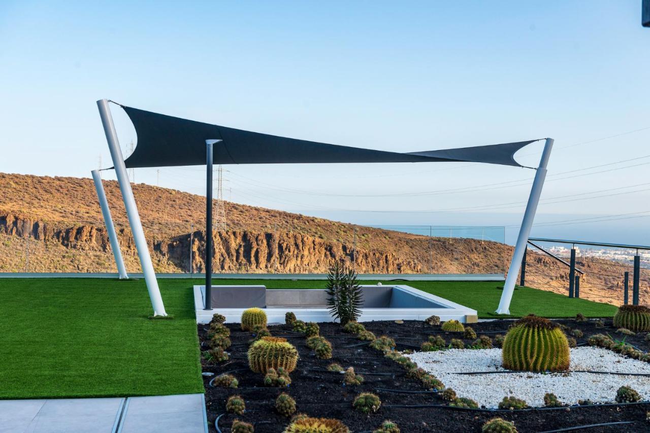 Blue Horizon Resort By Monte Leon Maspalomas  Exterior foto