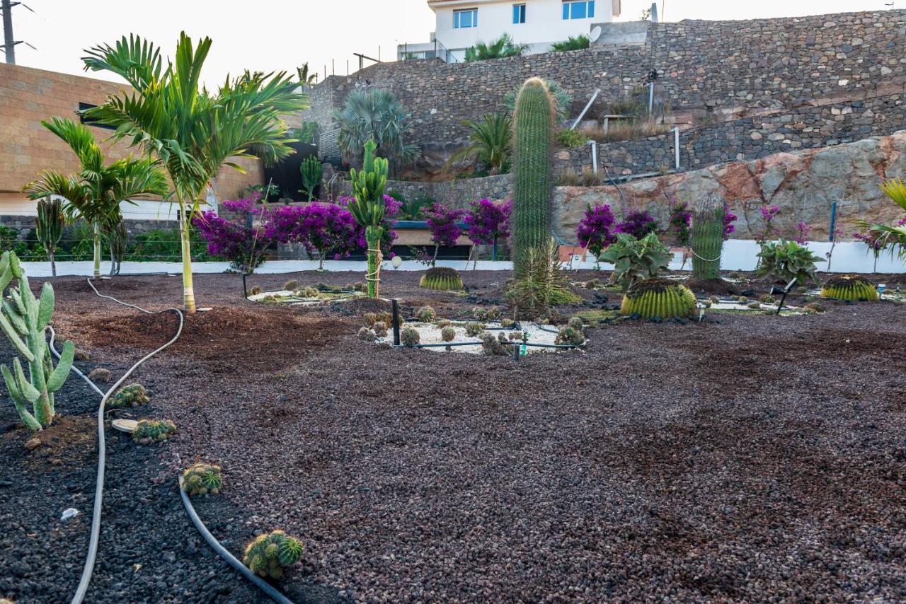 Blue Horizon Resort By Monte Leon Maspalomas  Exterior foto