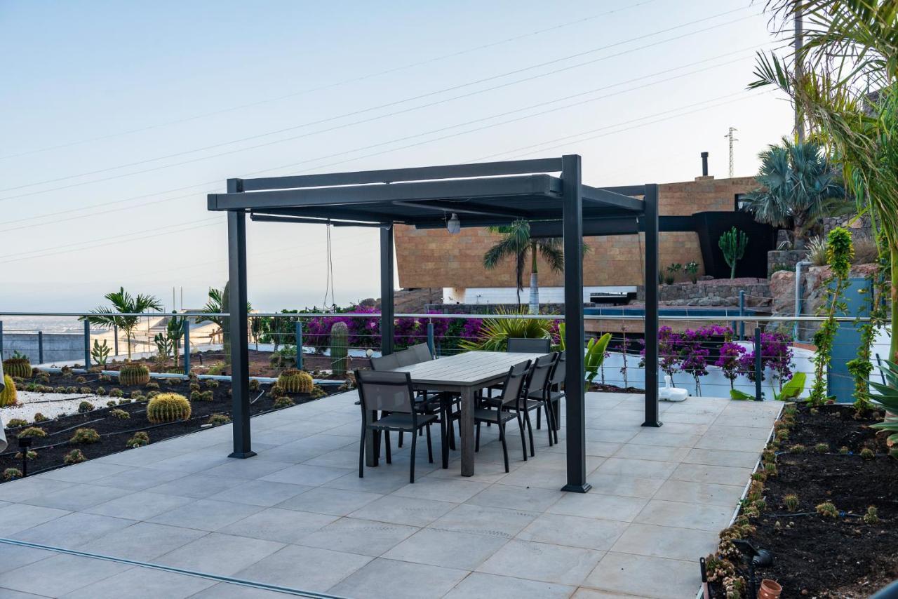Blue Horizon Resort By Monte Leon Maspalomas  Exterior foto