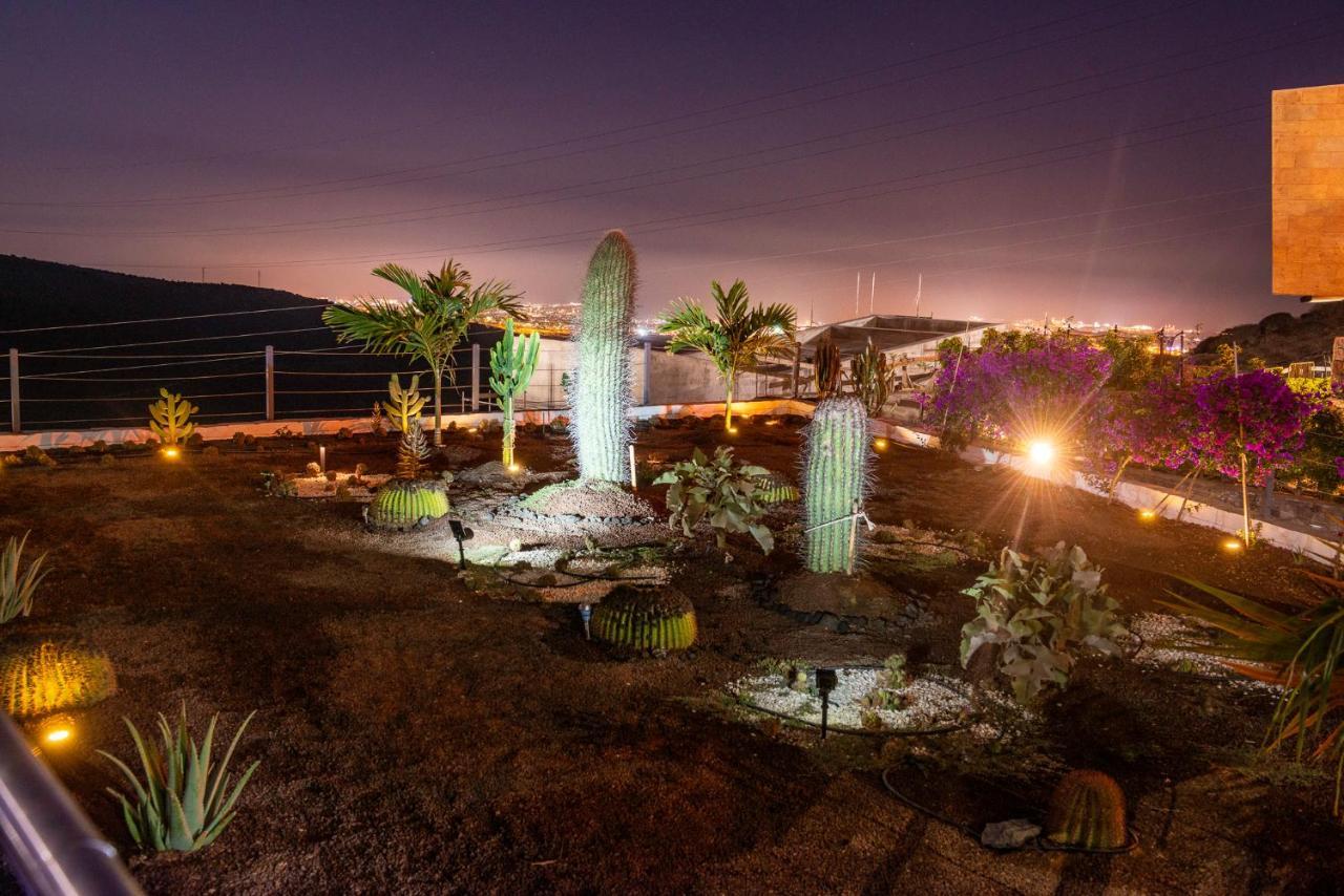 Blue Horizon Resort By Monte Leon Maspalomas  Exterior foto