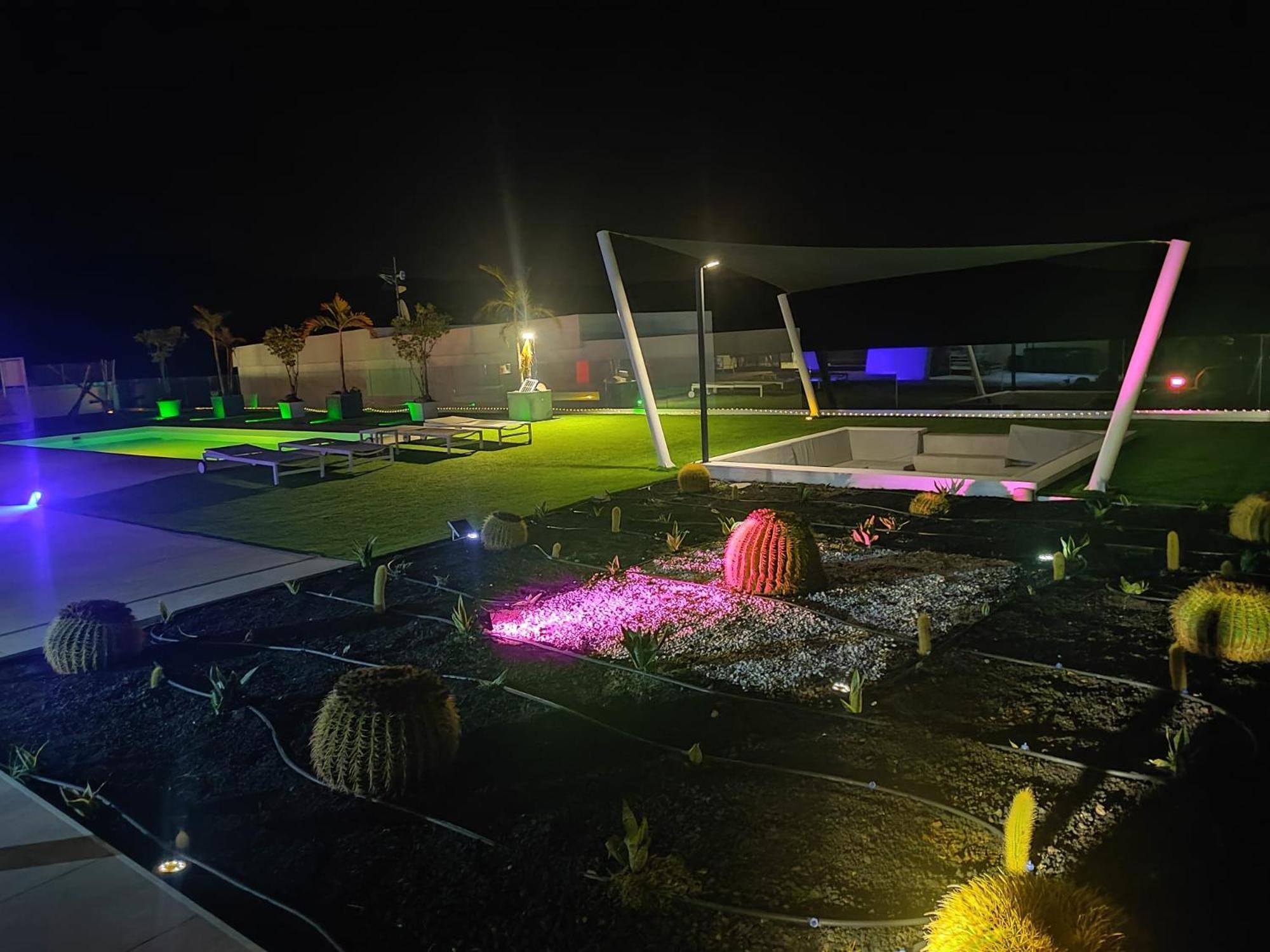 Blue Horizon Resort By Monte Leon Maspalomas  Exterior foto