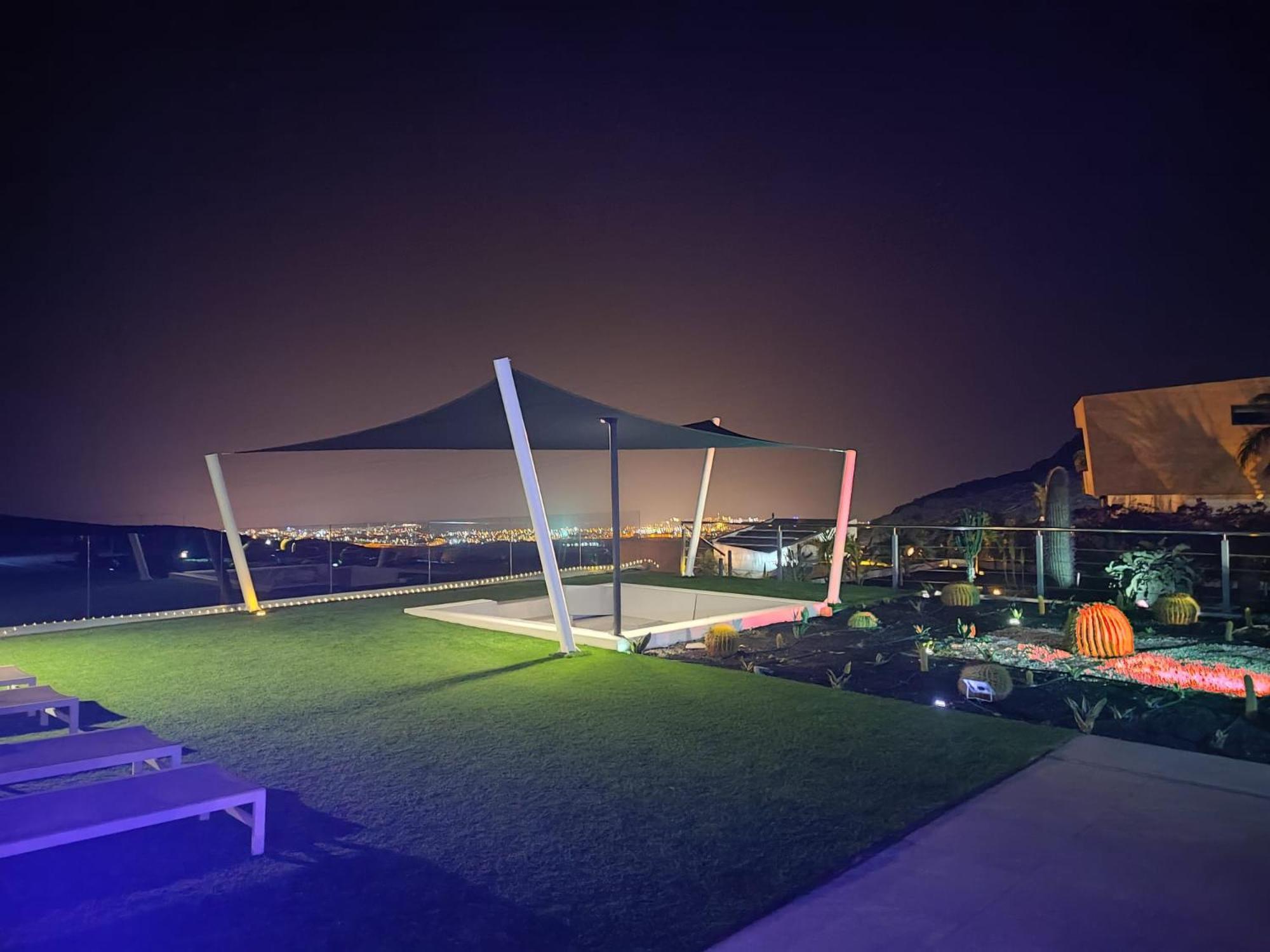 Blue Horizon Resort By Monte Leon Maspalomas  Exterior foto